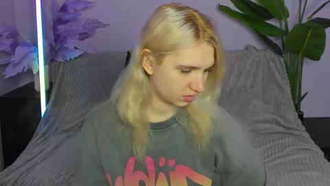 kitty blondy online show from April 2026 04:24:02 AM