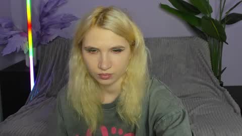 kitty blondy online show from April 2026 02:22:02 AM