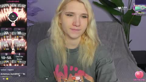 kitty blondy online show from April 2026 02:17:02 AM