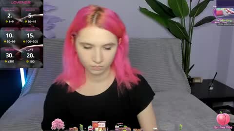 kitty blondy online show from April 2026 02:51:02 AM