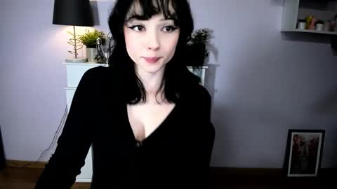 Snapshot of kitty_denise chatting on February 2026 12:42:02 AM Denise online show from February 2026 12:42:02 AM