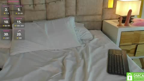Emma online show from January 2025 07:53:02 AM