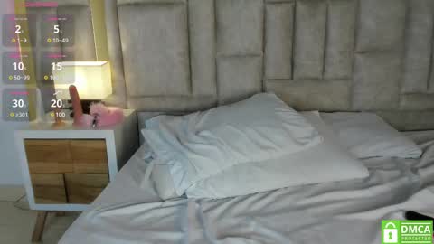 Emma online show from February 2025 04:07:01 AM