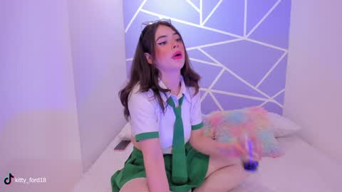 Kitty online show from December 2024 07:53:02 PM