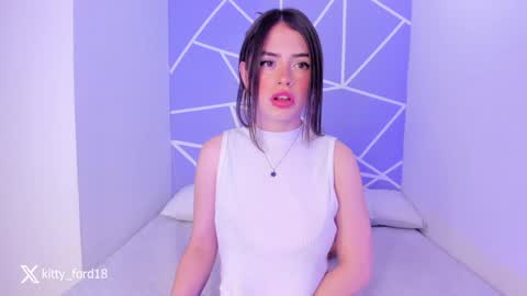 Kitty online show from January 2025 08:22:02 PM