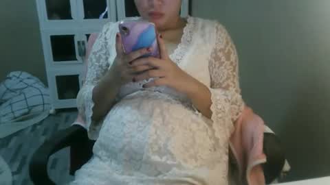 kitty_fussy online show from October 2025 07:22:01 PM