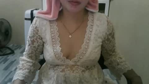 kitty_fussy online show from October 2025 07:03:02 AM