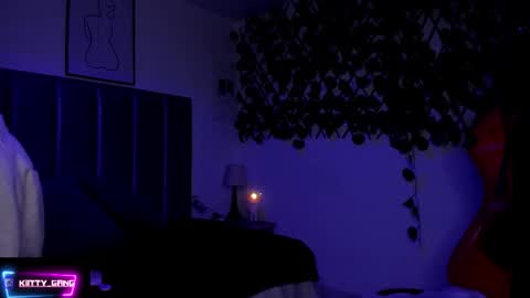 Camila online show from November 2025 02:31:02 AM