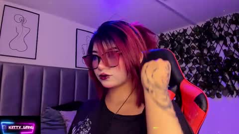 Camila online show from January 2026 02:38:01 AM