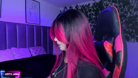 Camila online show from February 2026 01:35:02 AM