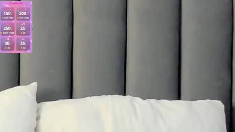 Katy online show from October 2025 02:50:02 AM