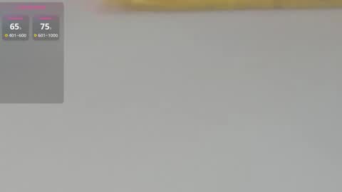 Katy online show from March 2026 03:09:02 AM