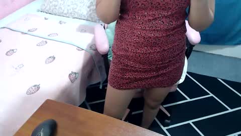 Kate online show from March 2025 08:40:02 AM