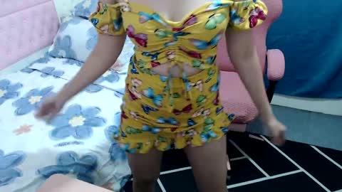 Kate online show from April 2026 05:51:02 AM