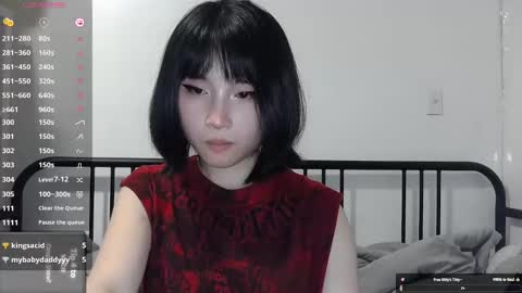 Kitty online show from September 2025 10:44:01 PM