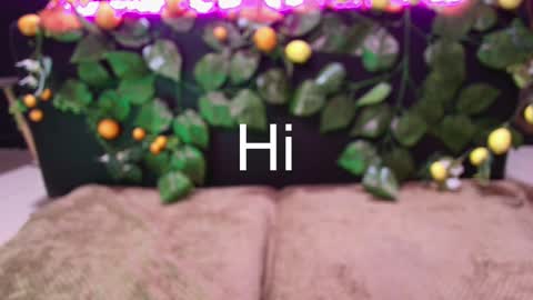 Snapshot of kitty_malach chatting on October 2025 02:45:02 AM Kitty online show from October 2025 02:45:02 AM