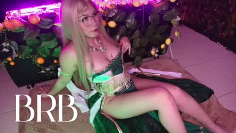 Kitty online show from February 2026 03:15:01 AM