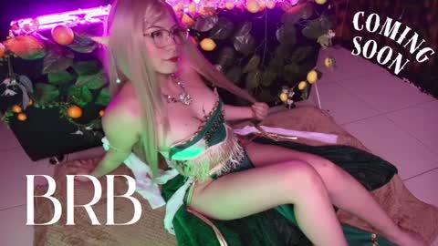 Kitty online show from April 2026 02:50:02 AM