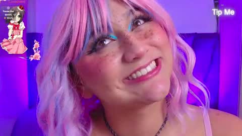 Nicol Gomez online show from July 2026 10:39:01 PM