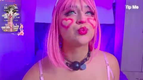 Nicol Gomez online show from July 2026 10:20:02 PM