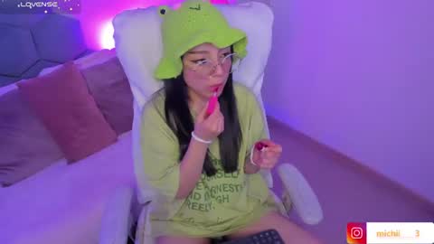 Snapshot of kitty_patitas_suavess chatting on July 2026 03:00:02 AM Kitty online show from July 2026 03:00:02 AM