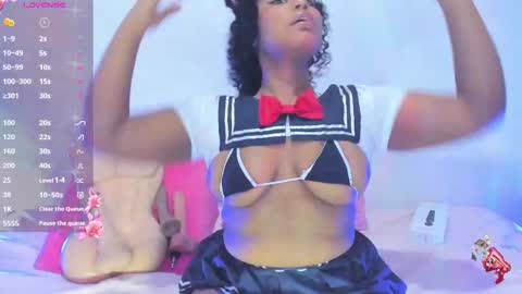 kitty online show from October 2025 02:41:02 PM