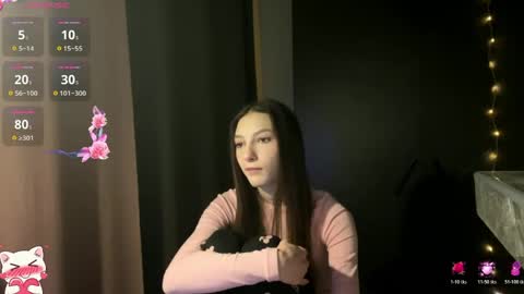 kitty_pussik online show from April 2026 07:05:01 PM