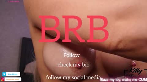 Kelsi and Ricky online show from November 2025 07:08:02 AM