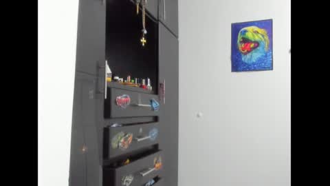 kitty rose online show from December 2024 10:12:01 PM