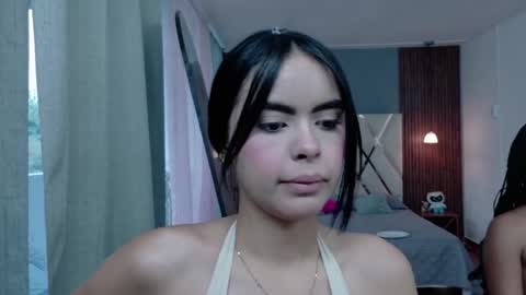 Snapshot of kitty_rousse01 chatting on June 2026 01:45:01 PM online show from June 2026 01:45:01 PM