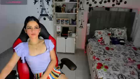 Snapshot of kitty_scoot chatting on September 2025 12:55:01 AM kitty_scoot online show from September 2025 12:55:01 AM