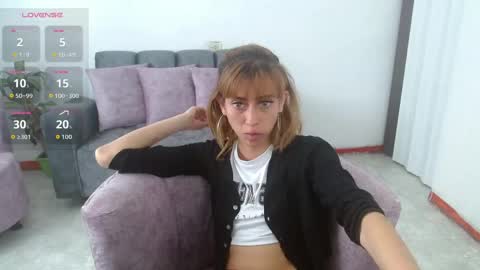 Aleja online show from June 2026 08:00:01 PM