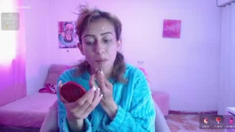Snapshot of kitty_seducction chatting on July 2026 08:19:01 PM Aleja online show from July 2026 08:19:01 PM