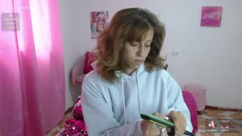 Snapshot of kitty_seducction chatting on July 2026 07:54:01 PM Aleja online show from July 2026 07:54:01 PM