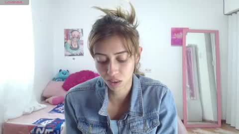 Snapshot of kitty_seducction chatting on July 2026 09:11:01 PM Aleja online show from July 2026 09:11:01 PM