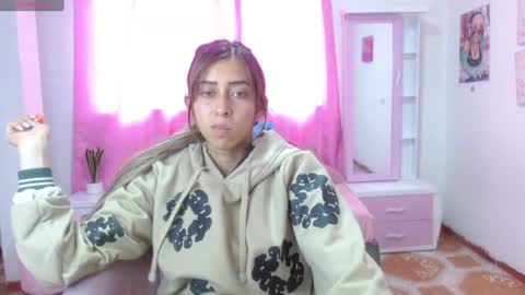 Snapshot of kitty_seducction chatting on July 2026 09:02:01 PM Aleja online show from July 2026 09:02:01 PM