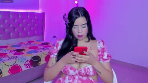 kitty_violet11 online show from February 2026 08:47:01 PM