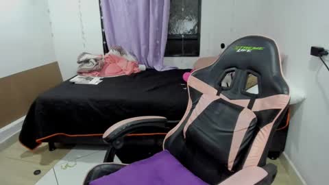 Snapshot of kitty_violet_ chatting on February 2025 05:53:02 AM violet online show from February 2025 05:53:02 AM