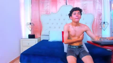 KittyANDjackk online show from September 2025 07:05:01 PM