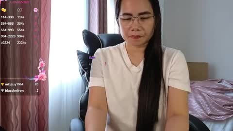 kittybabe0528 online show from April 2026 11:09:01 AM