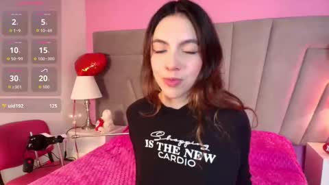 Kitty online show from February 2026 01:18:01 PM