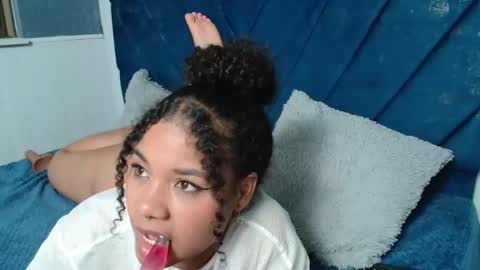 Valery online show from February 2025 08:31:02 PM