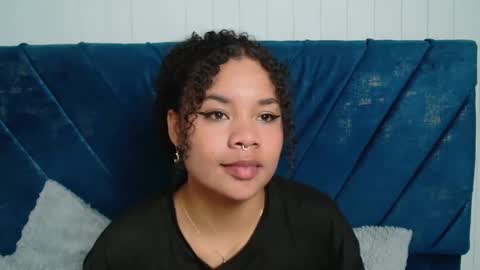 Valery online show from February 2025 11:47:02 PM