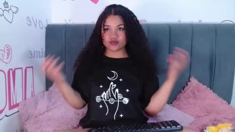 Valery online show from October 2025 01:45:02 PM