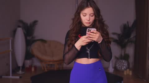 Katya online show from February 2026 07:09:02 PM