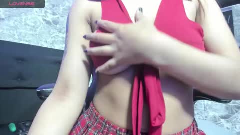 Snapshot of kittycute_1 chatting on October 2025 06:16:02 PM Cata Moon online show from October 2025 06:16:02 PM