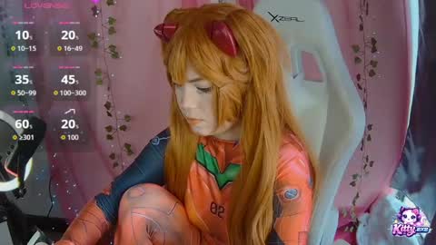 kittyexe1 online show from June 2026 09:53:02 PM