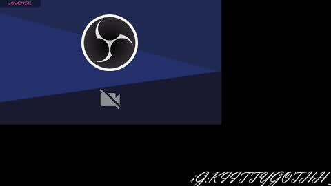 Kitty Goth  online show from September 2025 08:34:02 PM