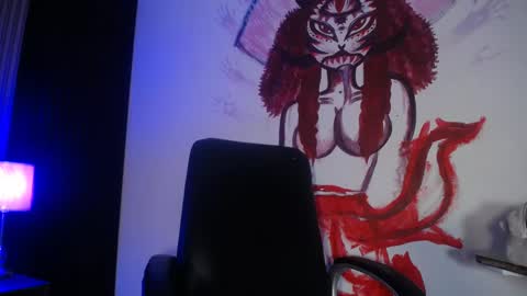 kittyhouse_hs online show from March 2026 10:38:01 PM