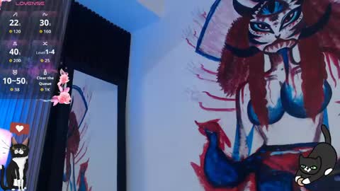 kittyhouse_hs online show from April 2026 08:37:01 PM